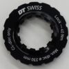 DT SWISS(DT スイス) センターロック ディスクブレーキローター ロック リング （YBR05200）
