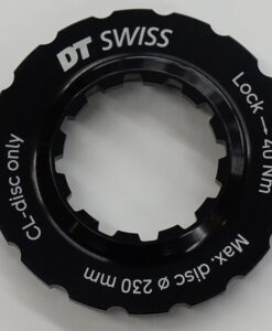 DT SWISS(DT スイス) センターロック ディスクブレーキローター ロック リング （YBR05200）