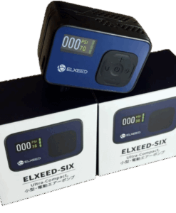 日邦電機 ELXEED-SIX