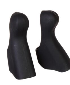 FAR and NEAR ブラケットカバー ST-6700用  BLACK（黒）