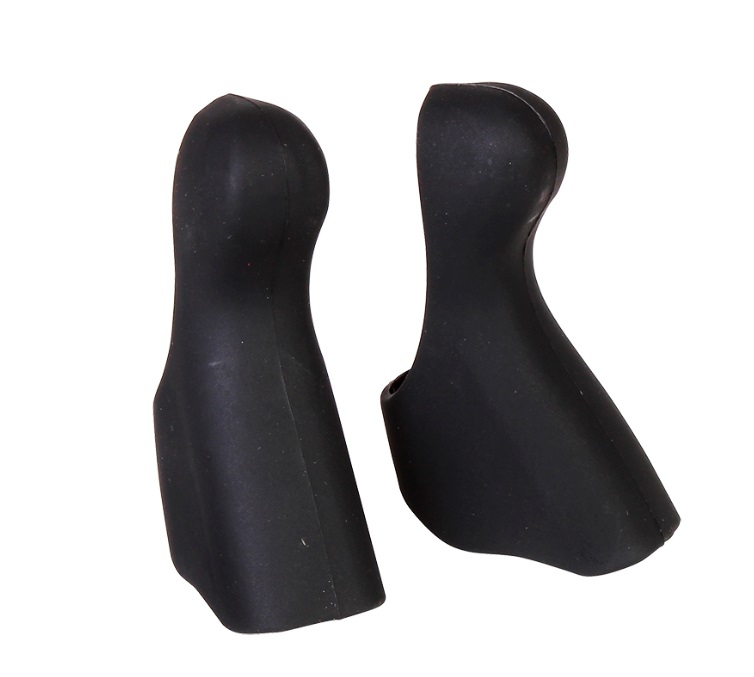 FAR and NEAR ブラケットカバー ST-6700用 BLACK(黒)