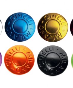 CINELLI チネリ) メタル バーエンドキャップ